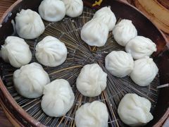 小笼包-万寿斋(山阴路店)