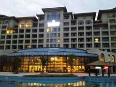 android_upload_pic-宜春明月山维景国际温泉度假酒店