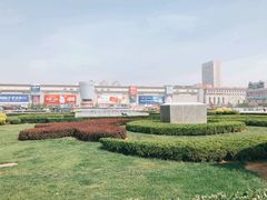 门面-大连双兴商品城