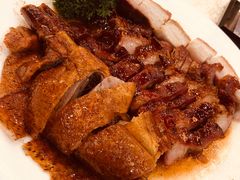 -顺德人家食府(黄金广场店)