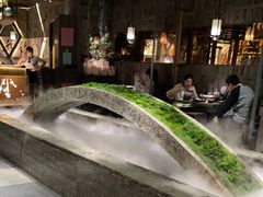 -湊湊火锅·茶憩(石家庄万象城店)