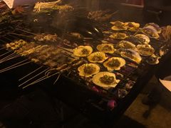 -阿龙烧烤(广达路店)