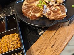 -九田家黑牛烤肉料理(珠江摩尔店)
