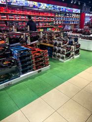 -哈姆雷斯(王府井百货大楼店)