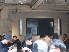 -来回·咖啡(天河南店)