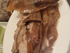 -香丰阁·烤鸭·川湘菜(清河店)