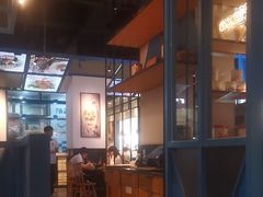 -菲滋意式餐厅(金华银泰城店)