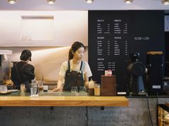 -Home Cafe(水榭春天店)