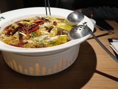 -太二酸菜鱼(武汉光谷保利店)