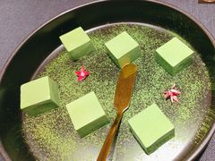 -華府(凯德晶萃店)