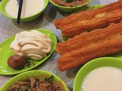 -大福来锅巴菜(古文化街店)