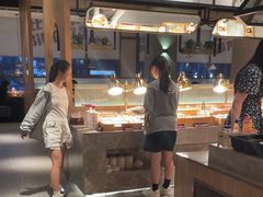 -比格比萨自助(诺亚大厦店)