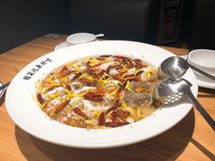 老坛子酸菜鱼-太二酸菜鱼(汕头苏宁广场店)