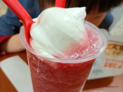 -DQ·蛋糕·冰淇淋(新玛特分店)