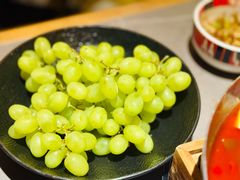 -塔哈尔·新疆盛宴(奉贤龙湖店)