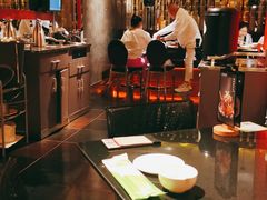 大堂-小资太太餐厅(南岗区店)