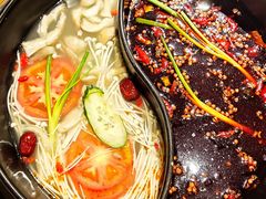 -钢管厂五区小郡肝火锅串串香(清河店)