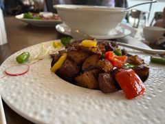 -水月周庄铂尔曼酒店-水月荟中餐厅