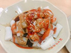 混酱肠粉-百家鸡味馆(清泰店)