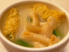 -利苑酒家(宜安广场店)