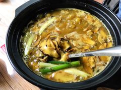 见手青-马帮菜馆·美味野生菌