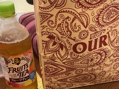 -OUR Bakery(SKP-S店)