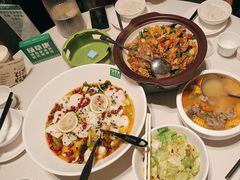 -绿草地·湘菜(悦方ID mall店)