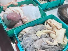 -秧塘牛八宝(金山路店)