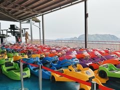 -桑干河大峡谷旅游区