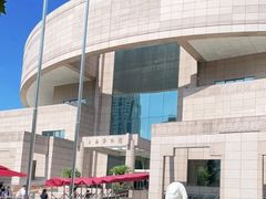 -上海博物馆(人民广场馆)