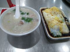 -银记肠粉店(市桥店)