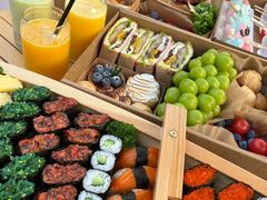-元通寿司(地标店)