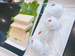 -北门涮肉·铜锅涮肉(南锣鼓巷店)