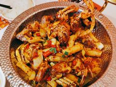 -蟹宗蟹(润达国际五楼店)