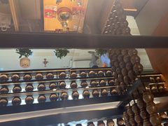 -西塔老太太泥炉烤肉(武汉摩尔城店)