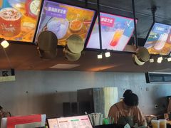 -悬崖咖啡厅