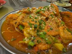-江湖黑大兔(杨家坪店)