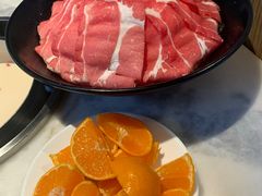 -煲宫猪肚鸡(晶品店)