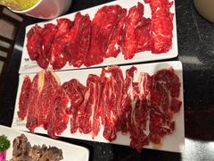 -牛事制造局牛肉火锅(莲岳路店)