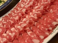 -清真·鸦儿李记·涮肉(和平里店)