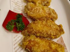 -新白鹿餐厅(京基KK ONE店)