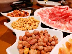 -宝泉铜锅·涮羊肉(解放东路店)