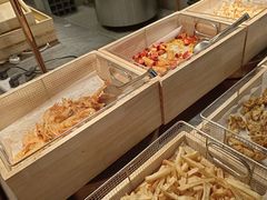 -上海虹桥宾馆味翠餐厅