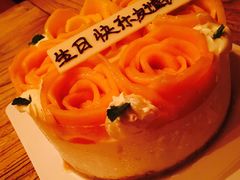 -Pantry's Best派悦坊蛋糕(K11购物艺术中心店)