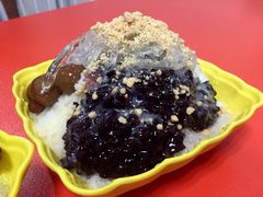 老式乌米冰-老式乌米冰(阜阳园店)