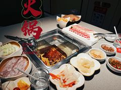 -海底捞火锅(北京路店)
