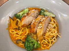 -Pennehut畔尼意面(合肥万象城店)