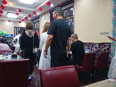 大堂-林之六八·6886大连老菜馆