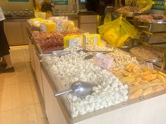 -粒上皇(淮河路步行街店)