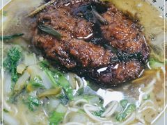 -无名氏面馆(邮电路店)